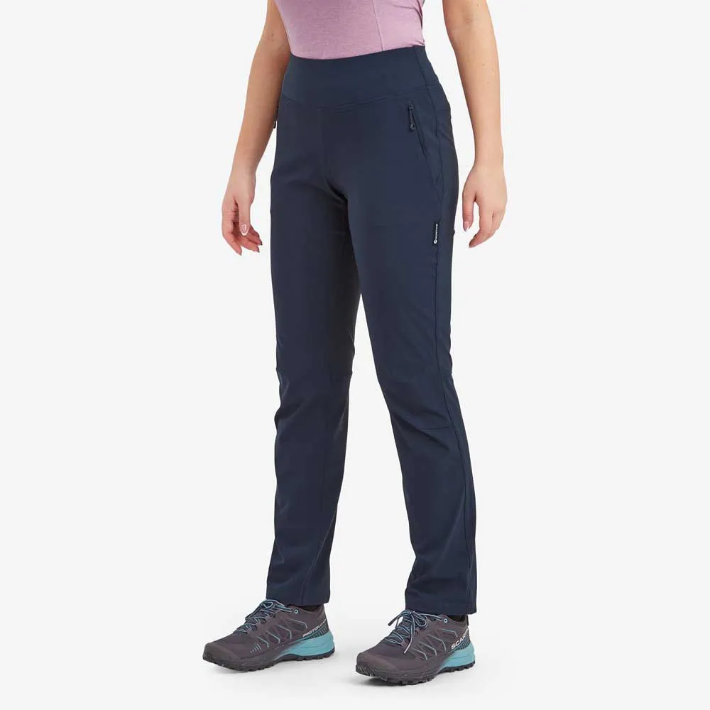 Montane Tucana Lite Hosen Montane Tucana Lite Hosen