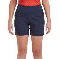 Montane Tucana Lite Kurze Hose Montane Tucana Lite Kurze Hose
