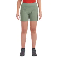 Montane Tucana Lite Kurze Hose Montane Tucana Lite Kurze Hose