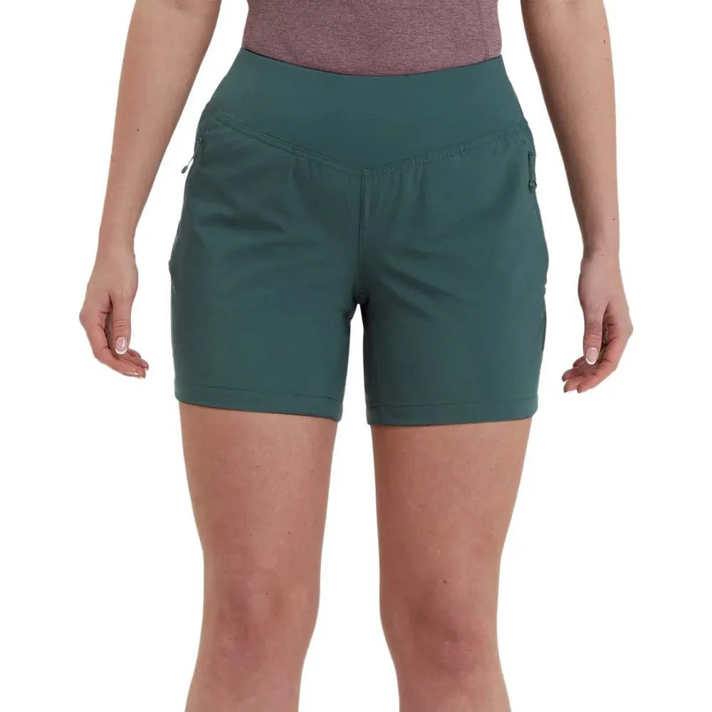 Montane Tucana Lite Kurze Hose Montane Tucana Lite Kurze Hose