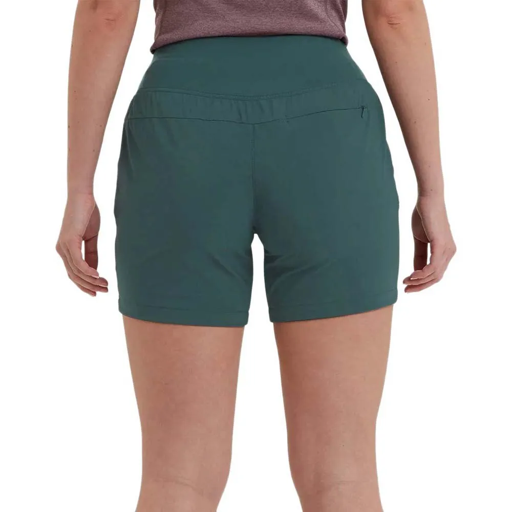 Montane Tucana Lite Kurze Hose Montane Tucana Lite Kurze Hose