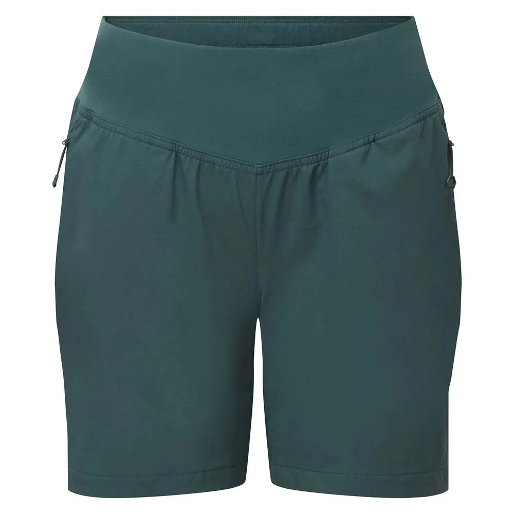 Montane Tucana Lite Kurze Hose Montane Tucana Lite Kurze Hose