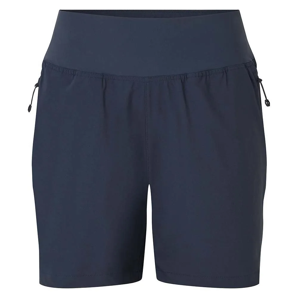 Montane Tucana Lite Kurze Hose Montane Tucana Lite Kurze Hose