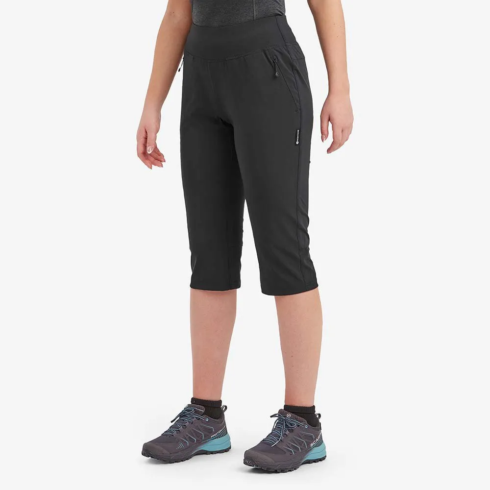 Montane Tucana Literi Hosen female