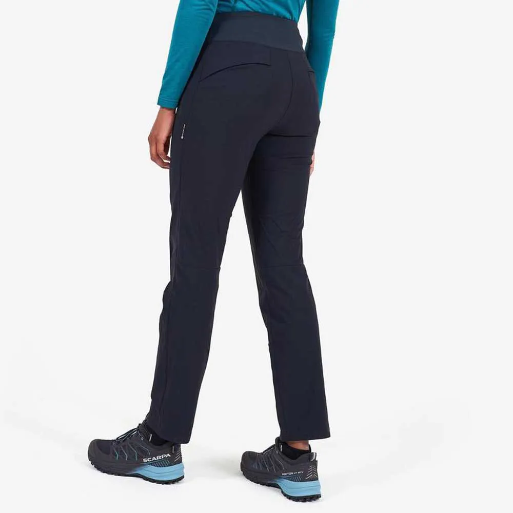 Montane Tucana Mission Regular Hosen Montane Tucana Mission Regular Hosen
