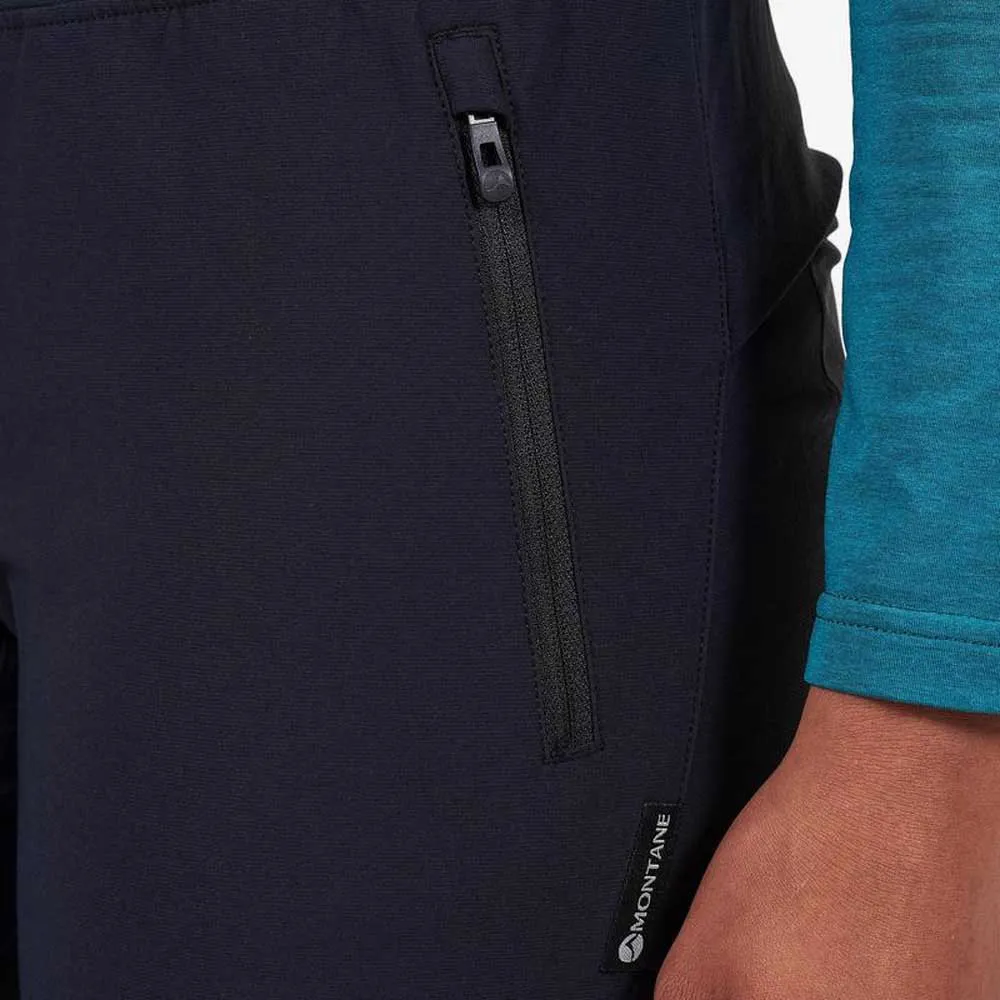 Montane Tucana Mission Regular Hosen Montane Tucana Mission Regular Hosen