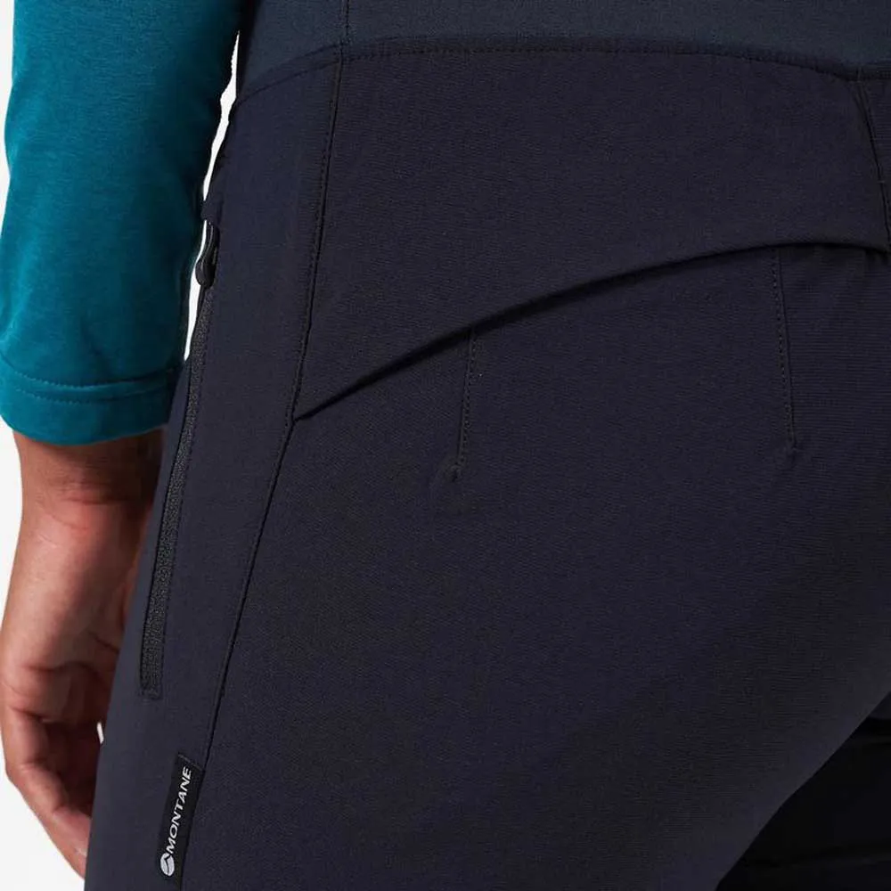Montane Tucana Mission Regular Hosen Montane Tucana Mission Regular Hosen