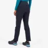Montane Tucana Mission Regular Hosen