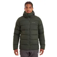 Montane Tundra Daunenjacke Montane Tundra Daunenjacke