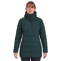Montane Tundra Daunenjacke Montane Tundra Daunenjacke