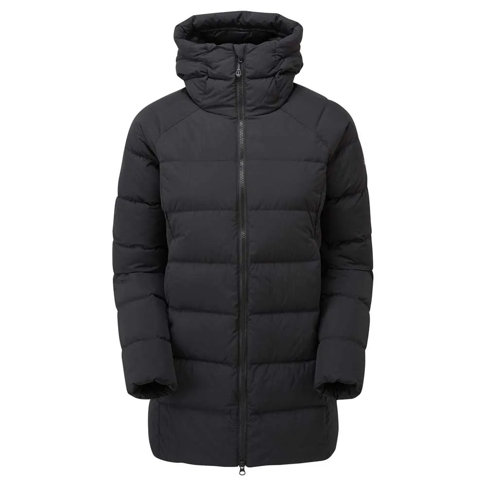 Montane Tundra Daunenjacke