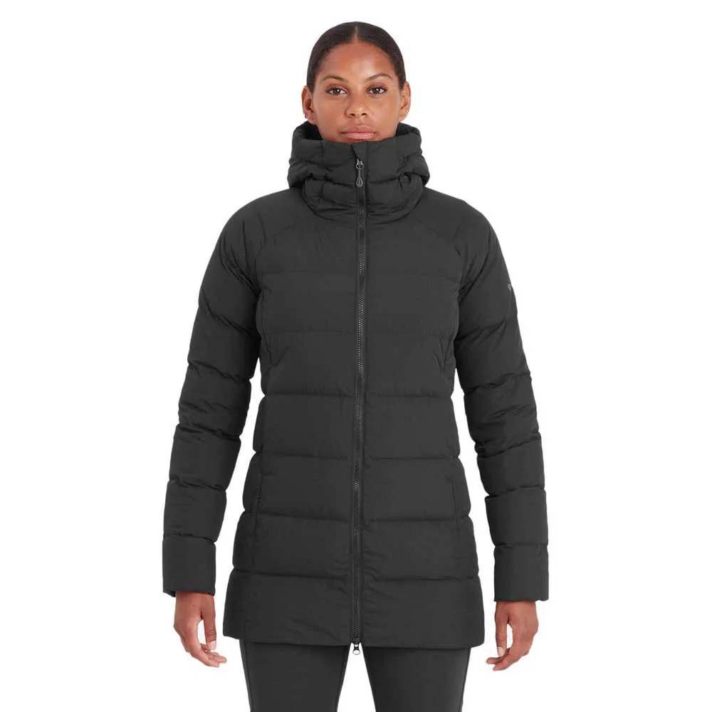 Montane Tundra Daunenjacke