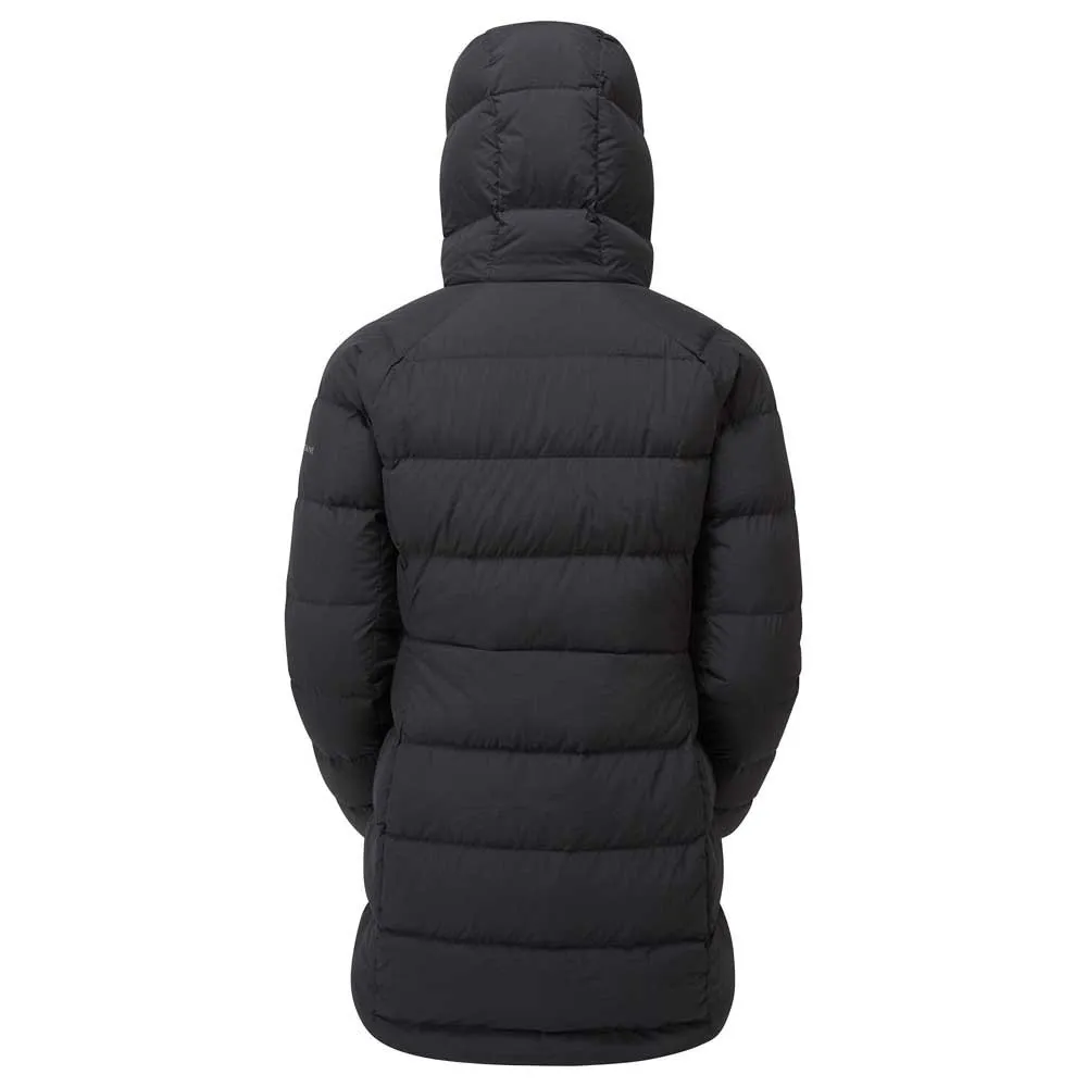 Montane Tundra Daunenjacke