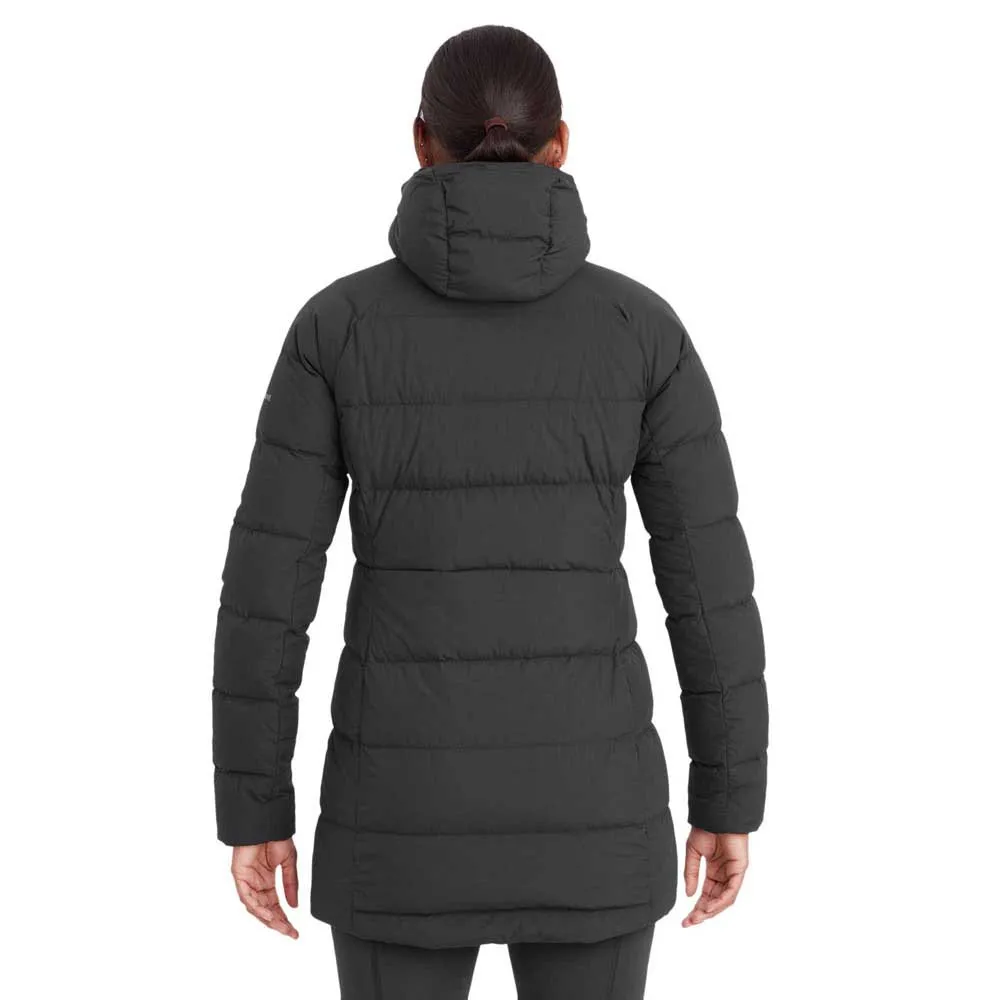 Montane Tundra Daunenjacke