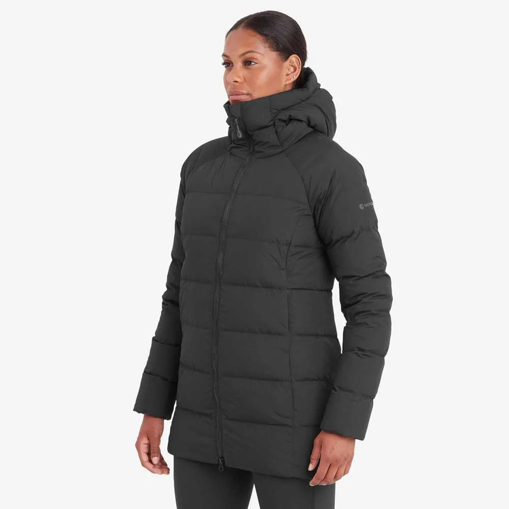 Montane Tundra Daunenjacke