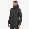 Montane Tundra Daunenjacke