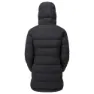 Montane Tundra Daunenjacke