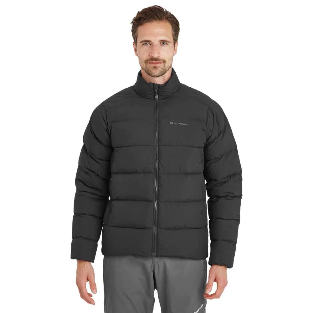 Montane Tundra Daunenjacke Montane Tundra Daunenjacke