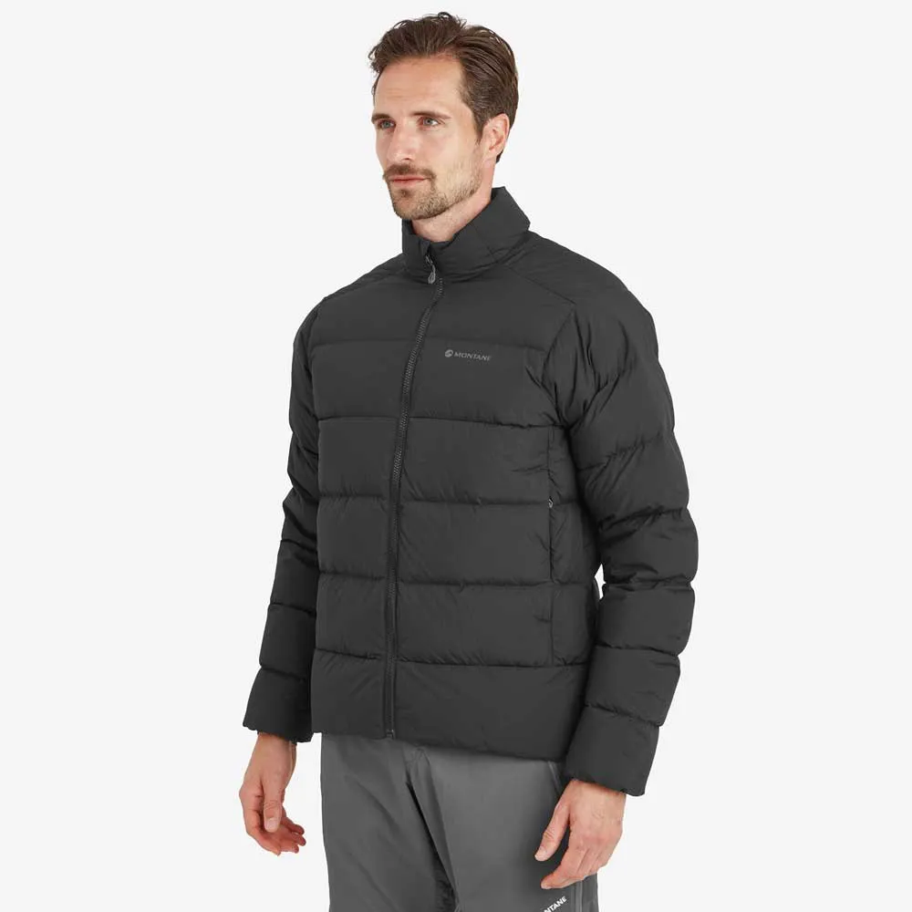 Montane Tundra Daunenjacke Montane Tundra Daunenjacke
