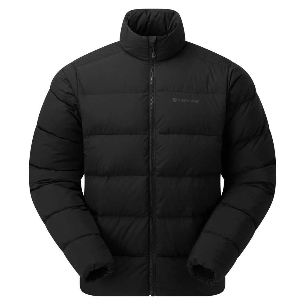 Montane Tundra Daunenjacke Montane Tundra Daunenjacke