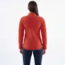 Montane Tundra Fleece, Uluru red