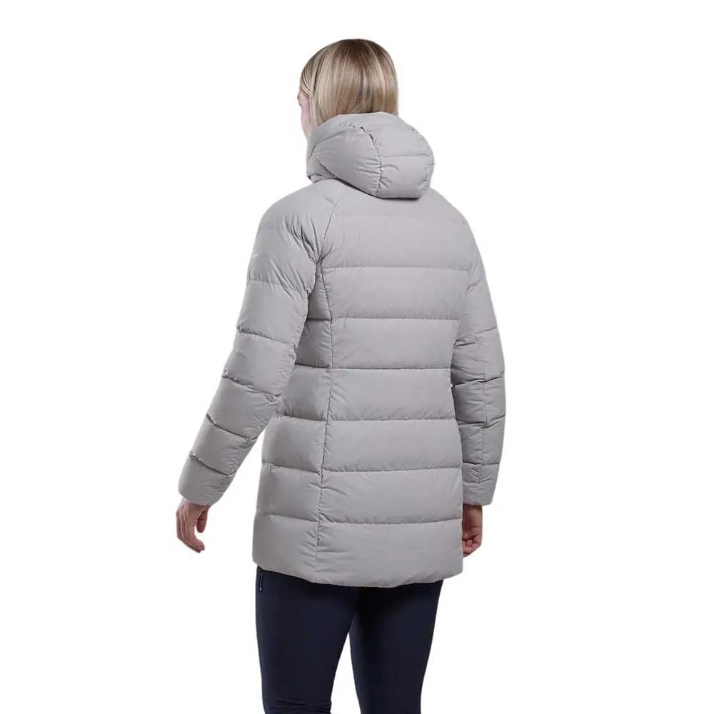 Montane Tundra Jacke Montane Tundra Jacke