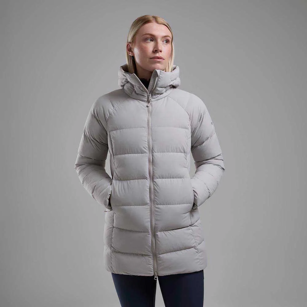 Montane Tundra Jacke Montane Tundra Jacke