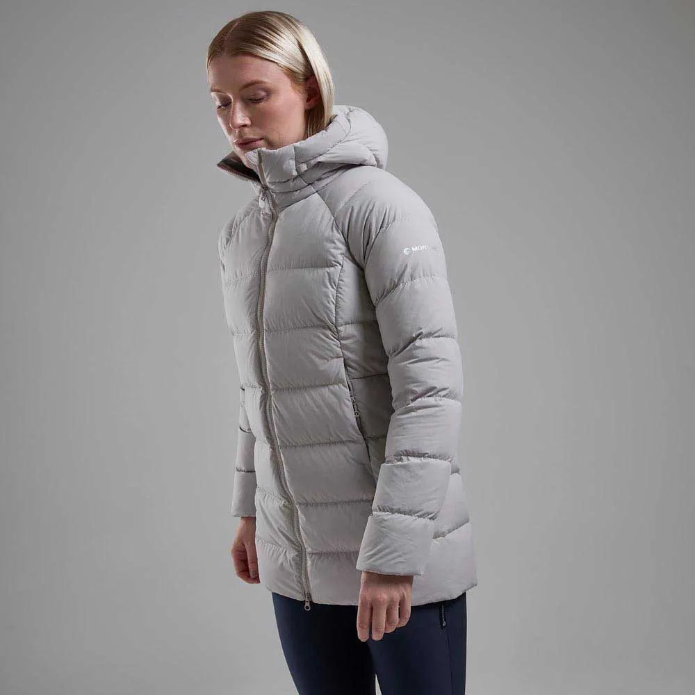Montane Tundra Jacke Montane Tundra Jacke