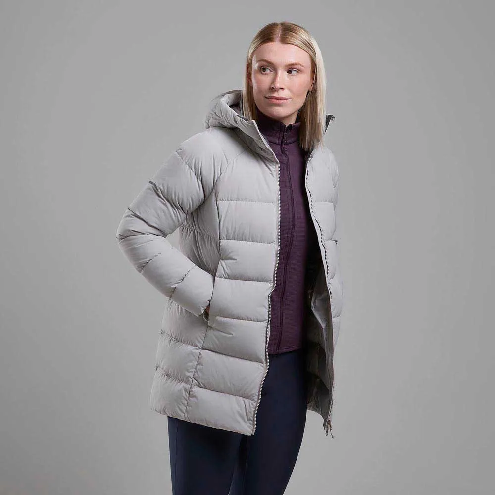 Montane Tundra Jacke Montane Tundra Jacke