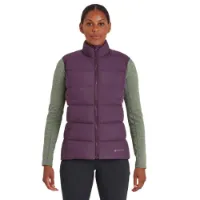 Montane Tundra Weste Montane Tundra Weste