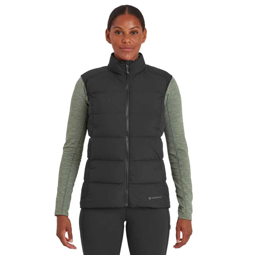 Montane Tundra Weste Montane Tundra Weste