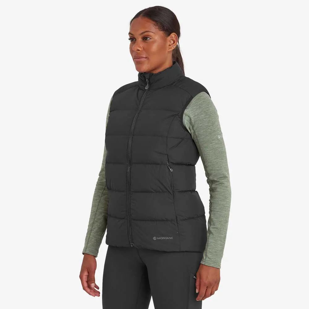 Montane Tundra Weste Montane Tundra Weste