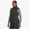 Montane Tundra Weste