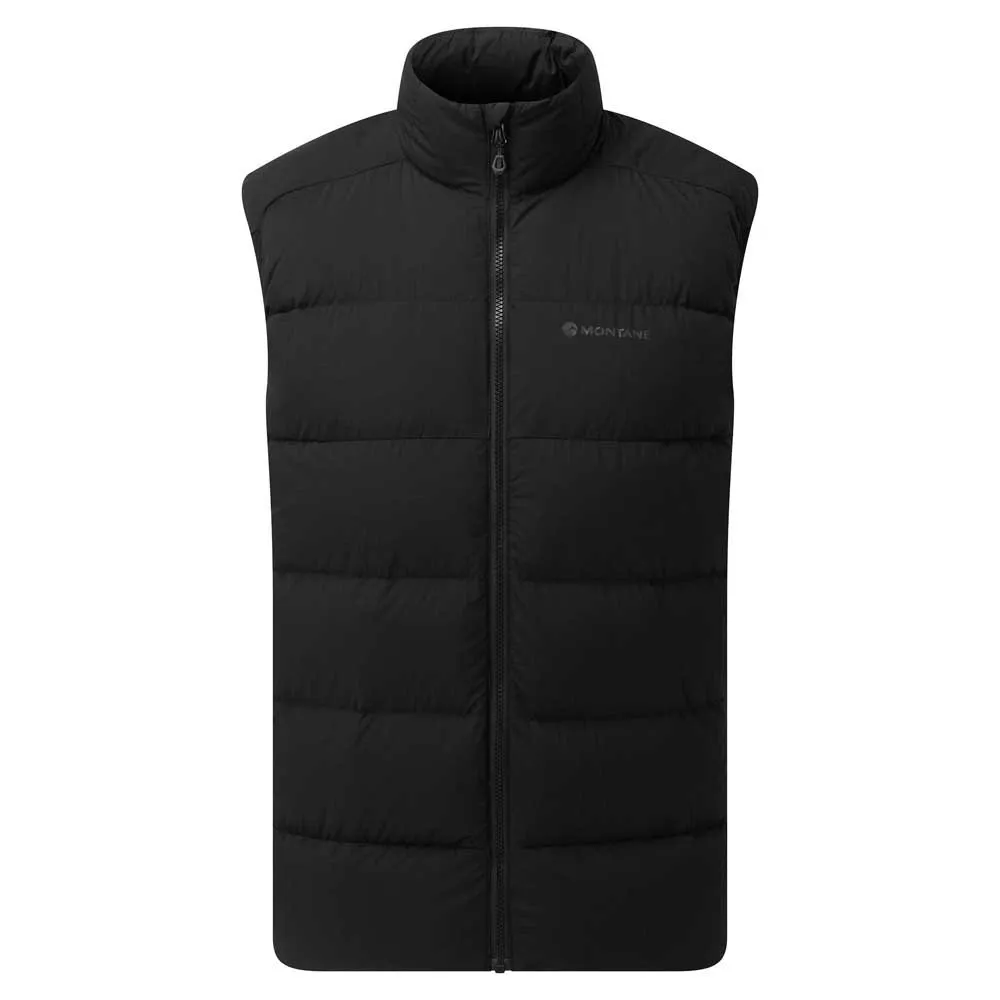 Montane Tundra Weste
