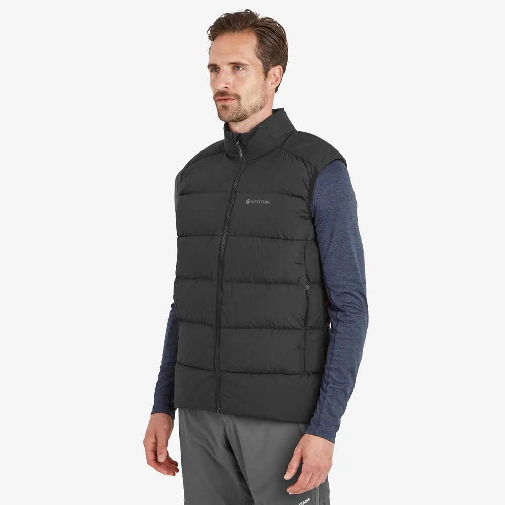 Montane Tundra Weste