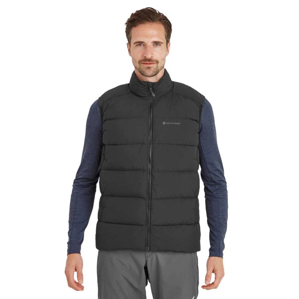 Montane Tundra Weste