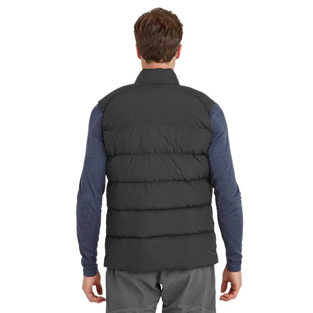 Montane Tundra Weste