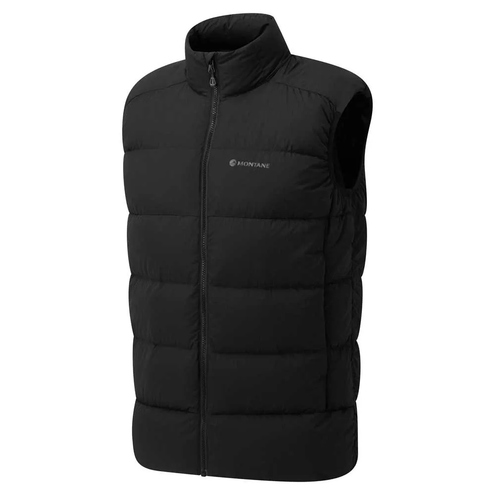 Montane Tundra Weste