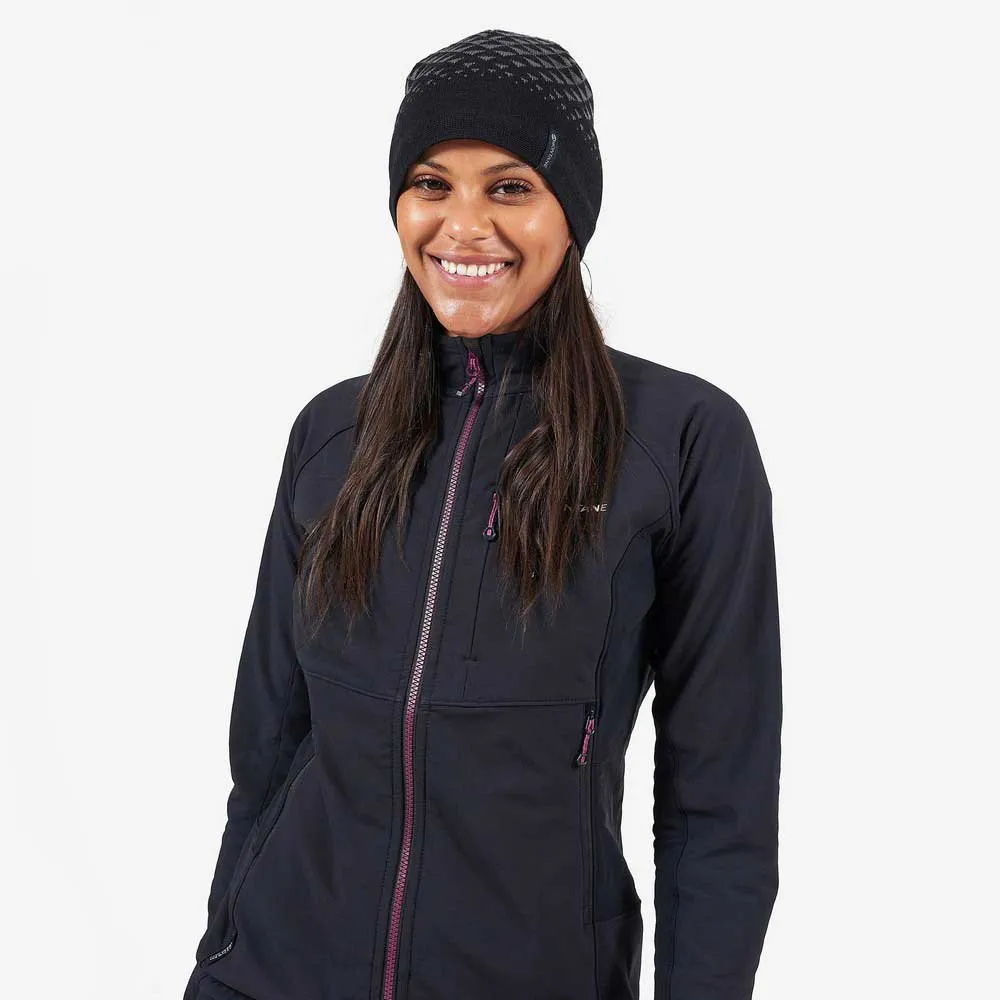 Montane Upflow Mütze, Black Montane Upflow Mütze, Black