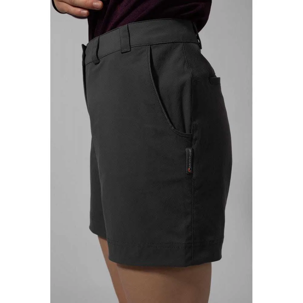 Montane Ursa Kurze Hose Montane Ursa Kurze Hose