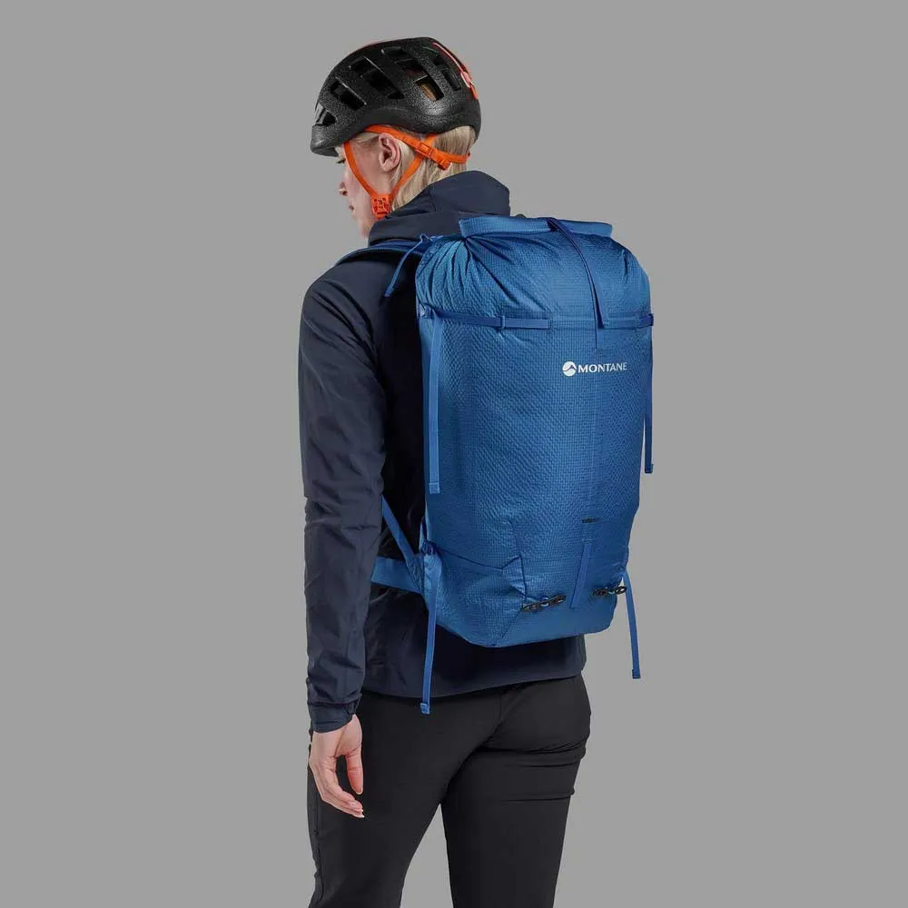 Montane Valen 30l Rucksack Montane Valen 30l Rucksack