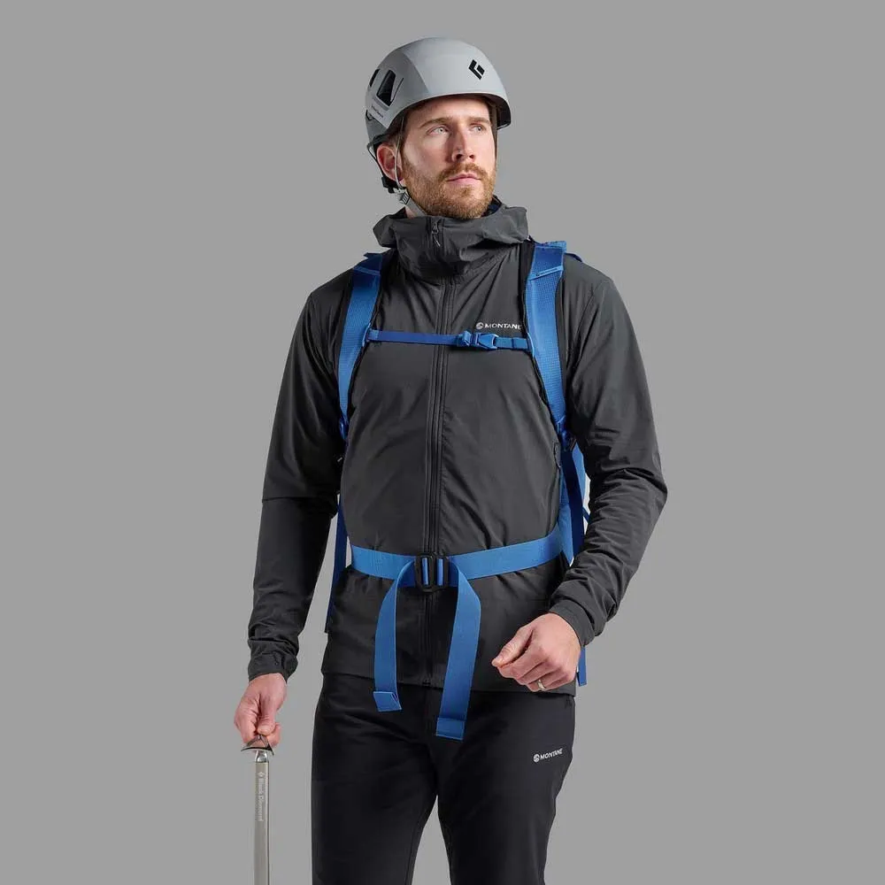 Montane Valen 30l Rucksack Montane Valen 30l Rucksack