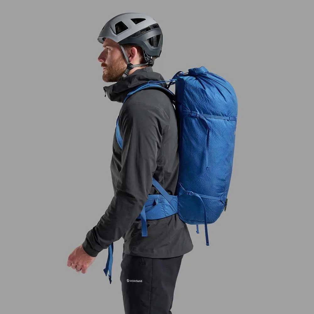 Montane Valen 45l Rucksack Montane Valen 45l Rucksack