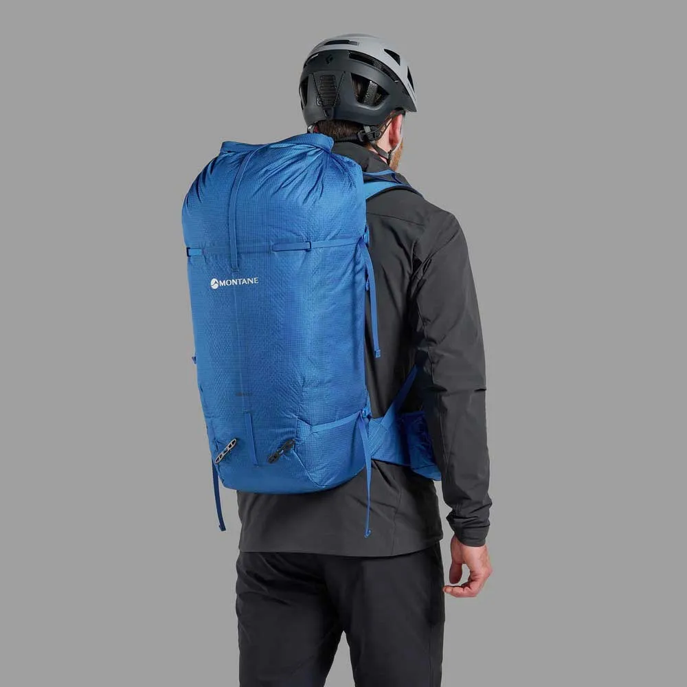 Montane Valen 45l Rucksack Montane Valen 45l Rucksack