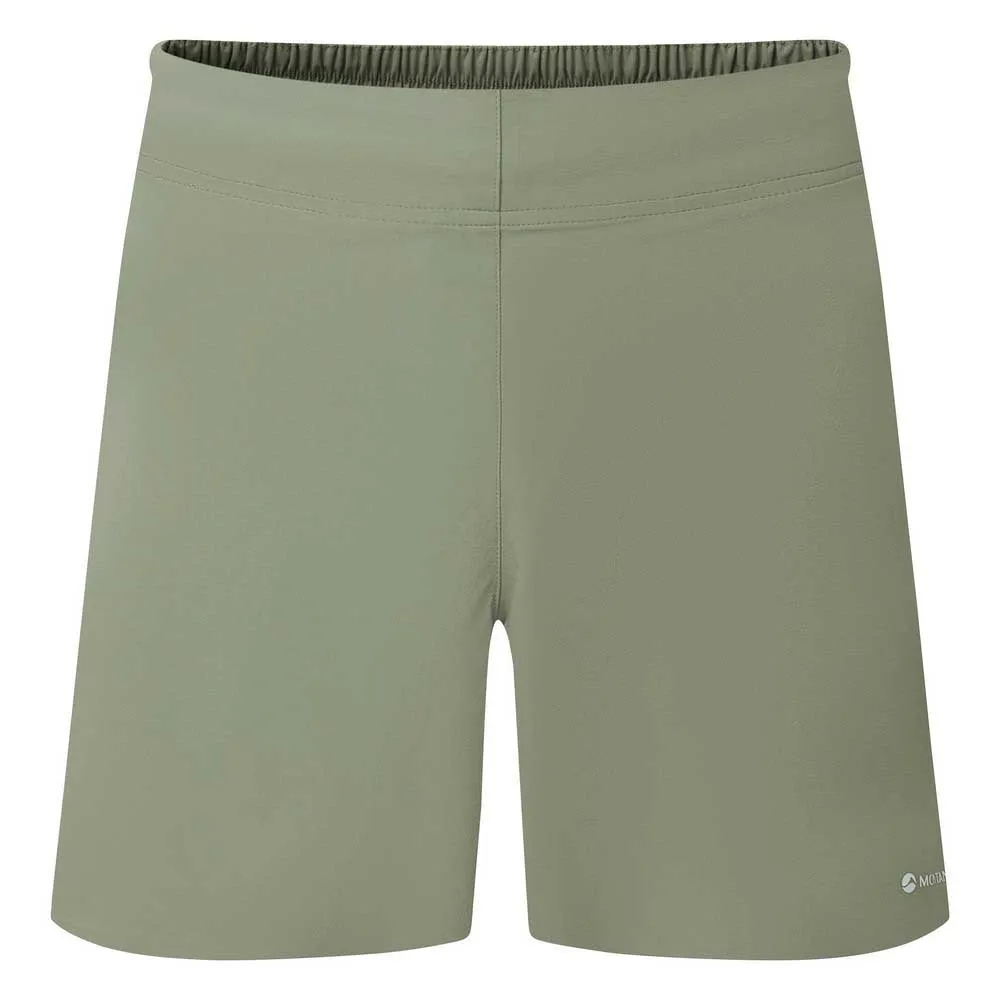 Montane Volantis 4in Kurze Hose Montane Volantis 4in Kurze Hose