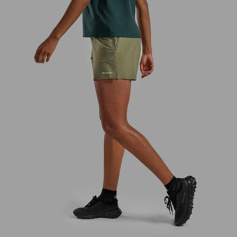 Montane Volantis 4in Kurze Hose Montane Volantis 4in Kurze Hose