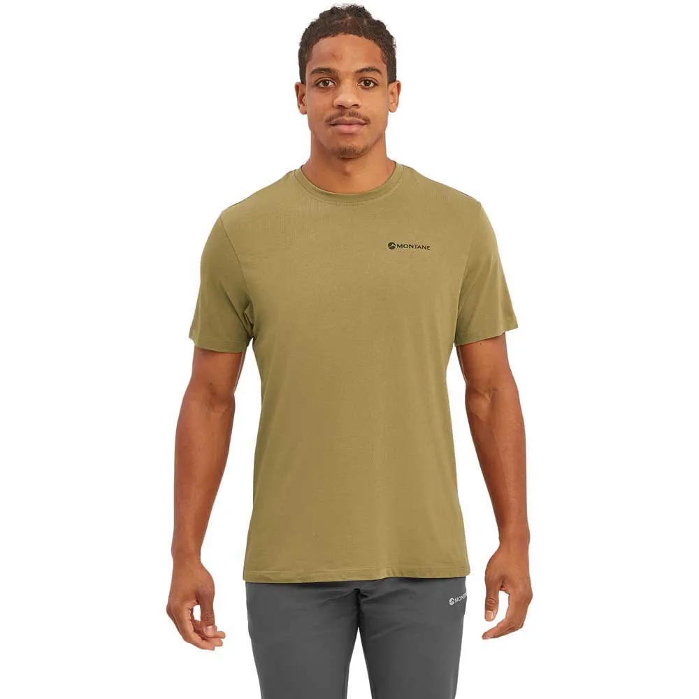 Montane Wear Repair Kurzarm-t-shirt Montane Wear Repair Kurzarm-t-shirt