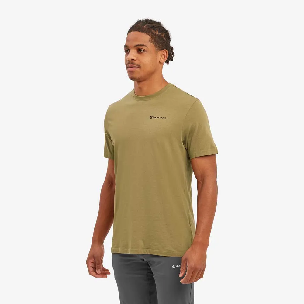 Montane Wear Repair Kurzarm-t-shirt Montane Wear Repair Kurzarm-t-shirt