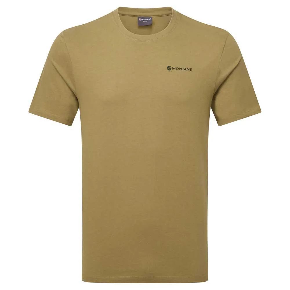 Montane Wear Repair Kurzarm-t-shirt Montane Wear Repair Kurzarm-t-shirt