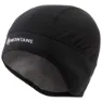 Montane Windjammer Liner Mütze, Black